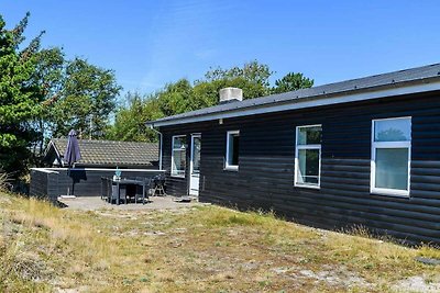 6 Personen Ferienhaus in Fanø