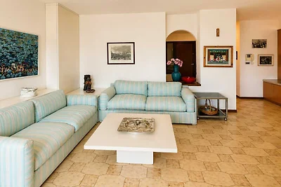 apartman za odmor Obiteljski odmor Luino