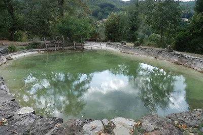 Belvilla di OYO Agriturismo Nonno Raoul