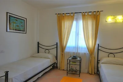 Wohnung in Olbia mit Terrasse und Parken