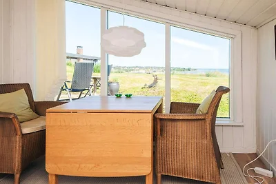 4 Personen vakantie huis in Hejls