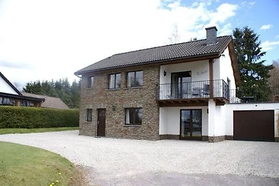 Casa vacanze a Xhoffraix con giardino