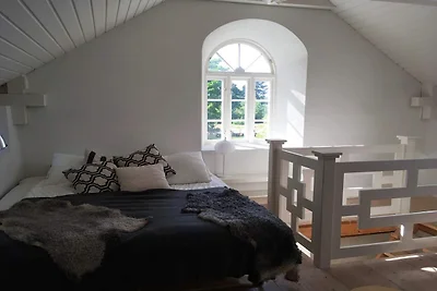 4 Personen Ferienhaus in Mörbylånga