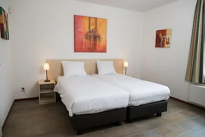 Schwanzwedelnde Flucht zum See