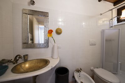 Ansprechende Wohnung in Ascoli Piceno mit...
