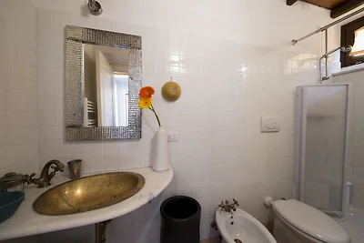 Wohnung in Ascoli Piceno, Doppelbadezimmer