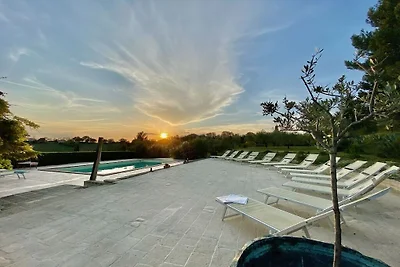 Villa in Le Marche mit 0 Schlafzimmer