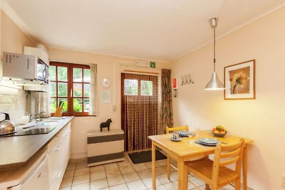 Modernes Appartement in Bohon auf einem...