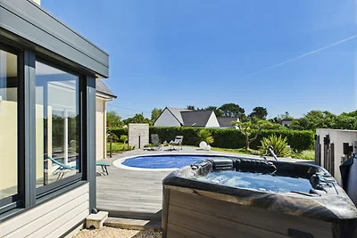 Haus in Penmarch in der Nähe von Ster Beach u...