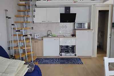 Apartments Ivo Rovinj - Two bedroom apartment...