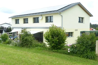 Appartement de vacances avec 1 chambre