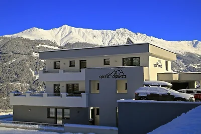 Apart alpinea 1