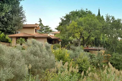 Bella Vista Residenza di vacanza confortevole