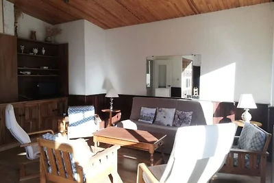 3 Kamers voor 8 personen