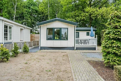 Chalet 3 km von Baarle-Nassau entfernt