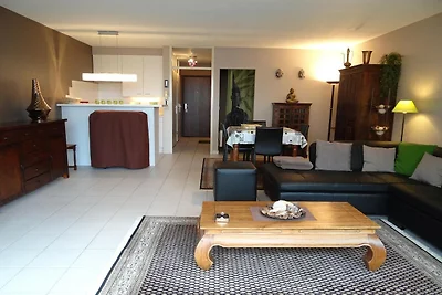 Appartement in Nieuwpoort