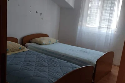 Two Bedroom Apartment with Sea View and Balco...