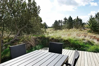 6 Personen Ferienhaus in Blokhus-By Traum