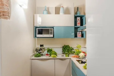 Ferienwohnung Familienurlaub Lucca