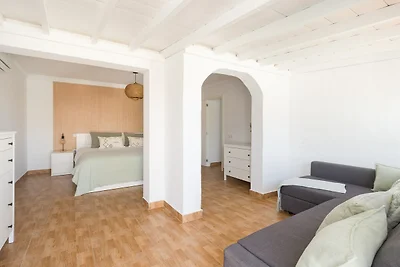 Traumhafte Wohnung neben Anfi del Mar
