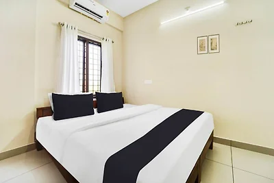 Super Hotel O Ambalamedu