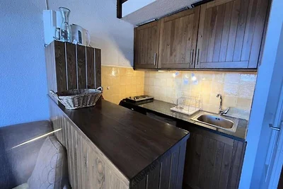 Residenz Le Soleil Blanc