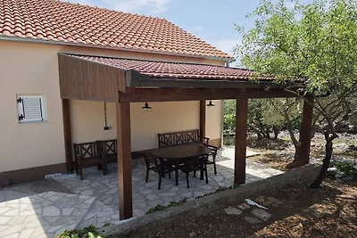 Ferienhaus mit 2 Schlafzimmer
