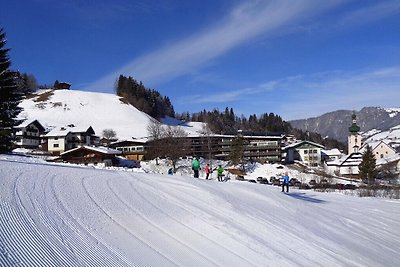 Casa de vacaciones en Wildschönau