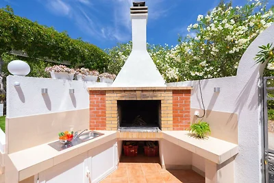 Holiday Home Diana -  Comfort Two Bedroom Apa...