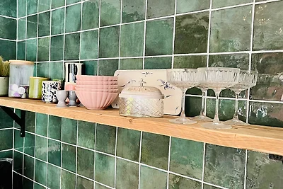 Accogliente casa familiare a Noordwijkerhout.