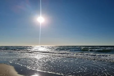 4 Personen Ferienhaus in Frederiksværk