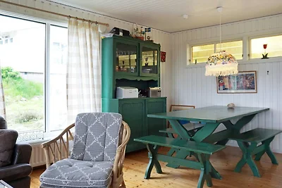 6 persone case ad Bovallstrand-By Traum