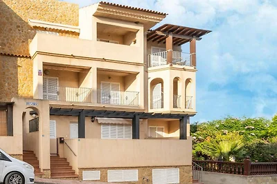 Wohnung nahe Playa Dolores Tauchzentrum