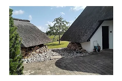 Ferienhaus mit 3 Schlafzimmer