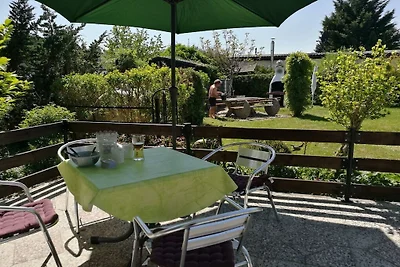 Casa vacanze ad Arendsee con piscina