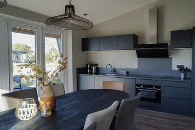 Ferienhaus in Hindeloopen mit Wifi