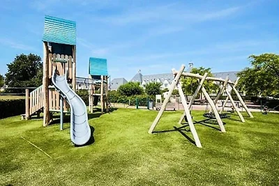 Residenza Le Green Beach