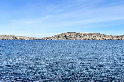 4 Sterne Ferienhaus in ÅSTOL