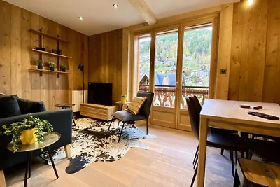 Residenz Le Soleil Levant