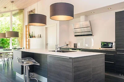 10 persoons vakantie huis in Ebeltoft