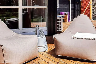 6 Personen Ferienhaus in Dannemare