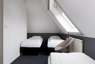 Familiehuis in Friesland met sauna en...