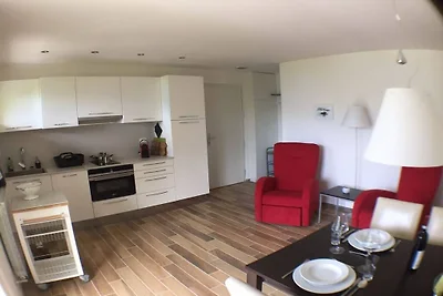 Ferienwohnung mit 1 Schlafzimmer