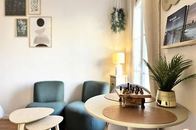 Appartamento a Le Havre vicino Notre-Dame