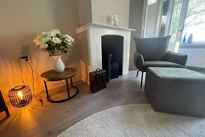 Gemütliches Ferienhaus in Schoonloo in einer ...
