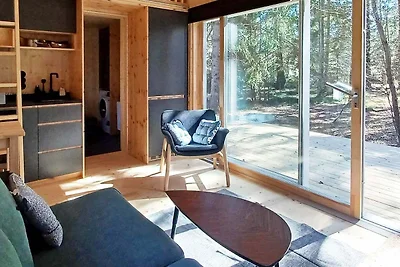 4 Sterne Ferienhaus in Höllviken