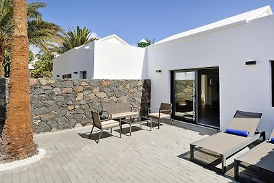 Bungalows, Costa Teguise
