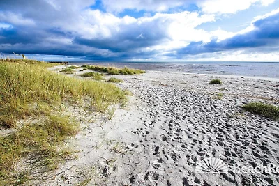 4 Personen Ferienhaus in Asaa-By Traum