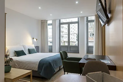 Modernes Apartment für 13 Gäste