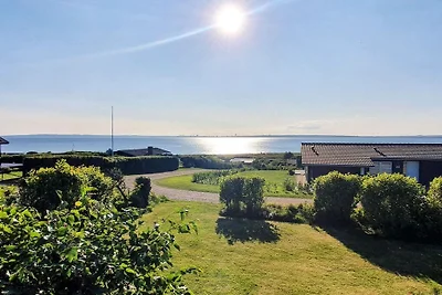 6 Personen Ferienhaus in Knebel-By Traum